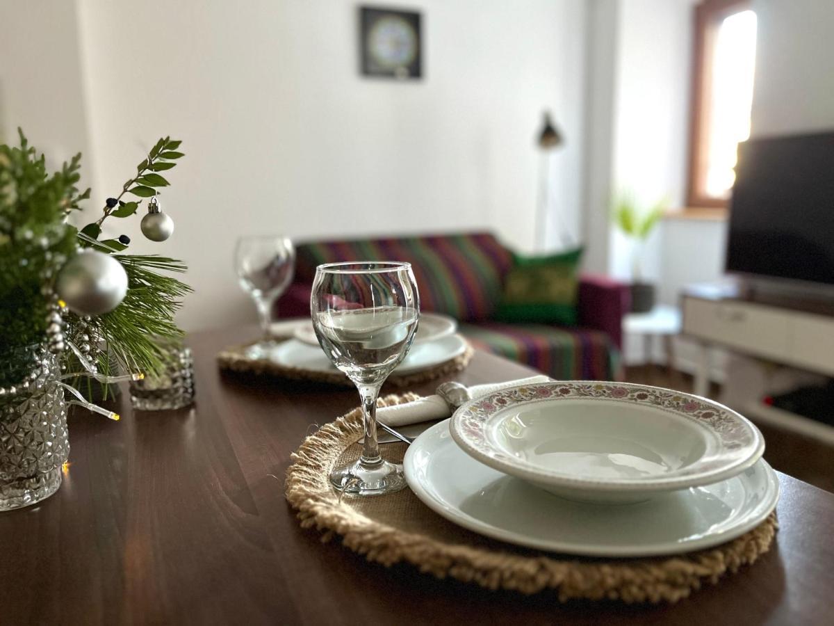 Healthystudio512 Apartments Котор Экстерьер фото