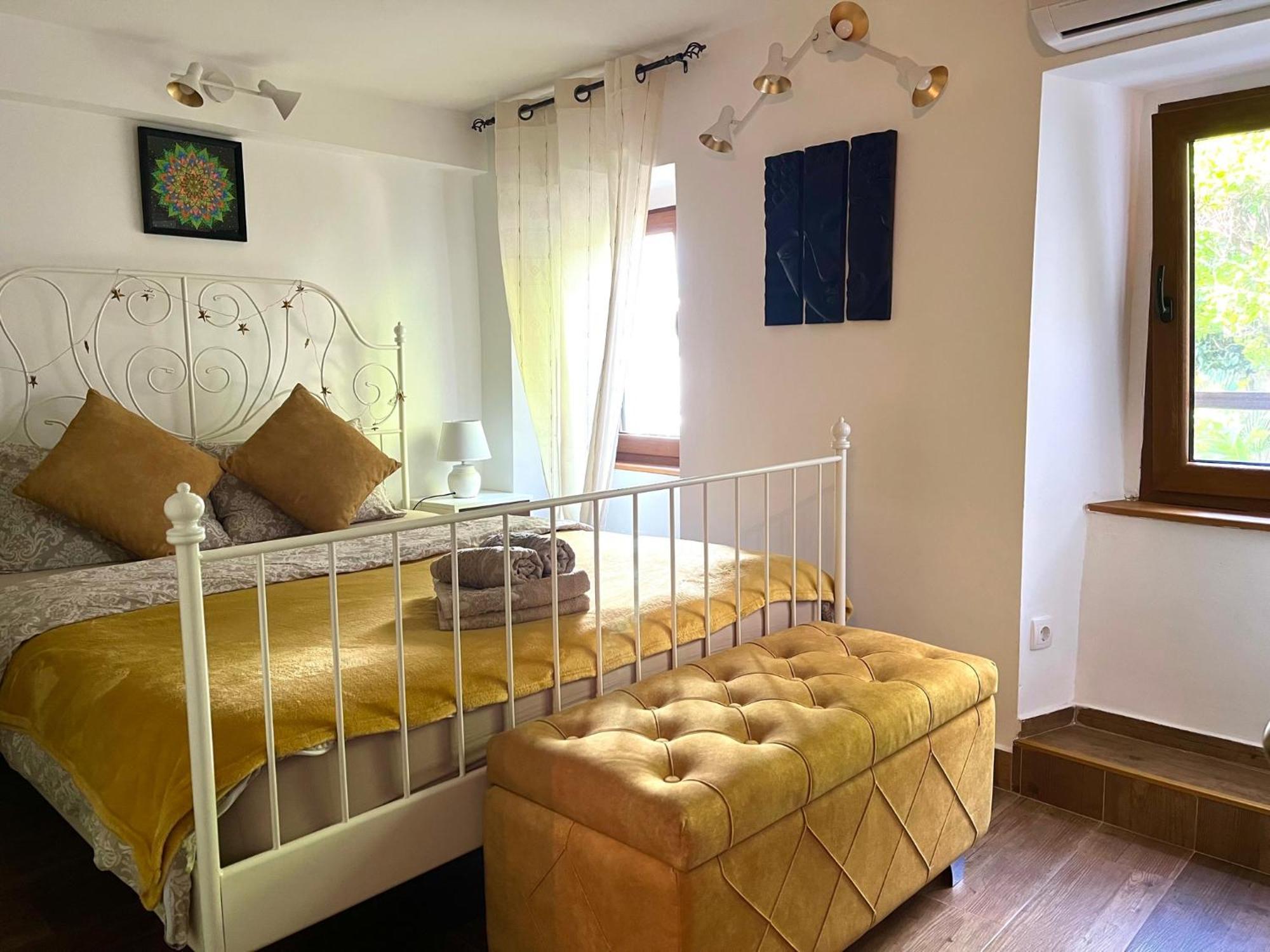 Healthystudio512 Apartments Котор Экстерьер фото